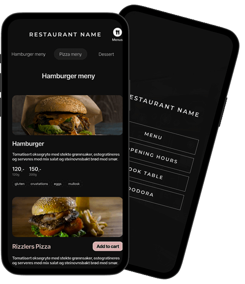 Product demo image
